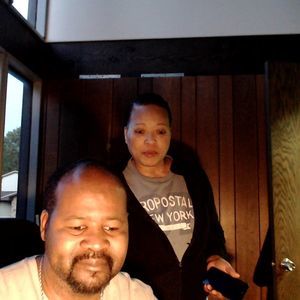 Meet your Posher, Gregory